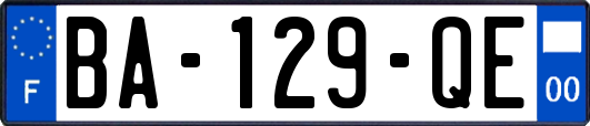 BA-129-QE