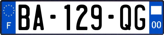 BA-129-QG