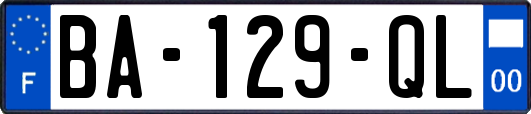 BA-129-QL