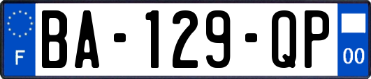 BA-129-QP