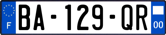 BA-129-QR