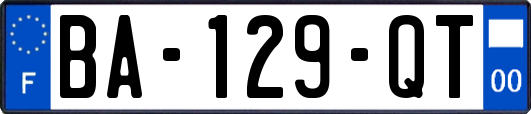 BA-129-QT