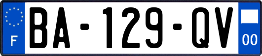BA-129-QV