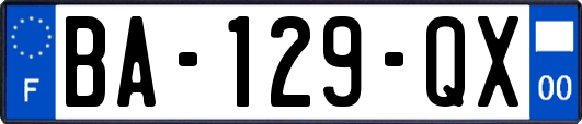 BA-129-QX