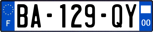 BA-129-QY