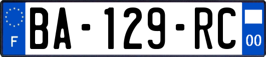BA-129-RC