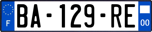 BA-129-RE