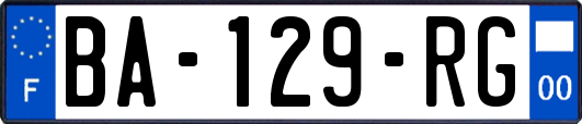 BA-129-RG