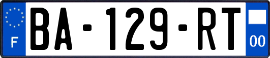 BA-129-RT