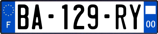 BA-129-RY