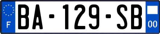 BA-129-SB