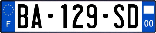 BA-129-SD
