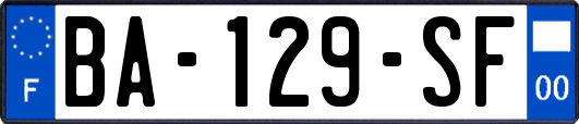 BA-129-SF