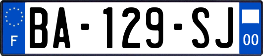 BA-129-SJ