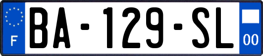 BA-129-SL