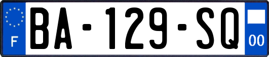 BA-129-SQ