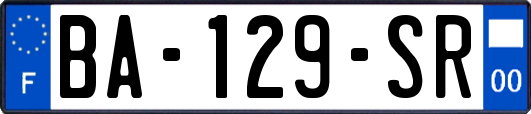 BA-129-SR