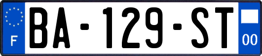 BA-129-ST