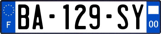 BA-129-SY