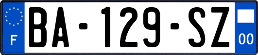 BA-129-SZ