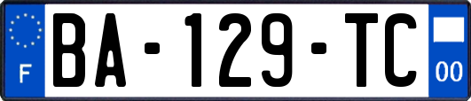BA-129-TC