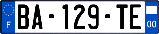 BA-129-TE