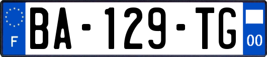 BA-129-TG