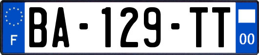 BA-129-TT