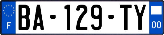 BA-129-TY