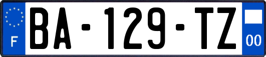 BA-129-TZ