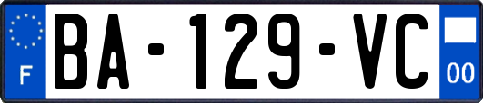 BA-129-VC