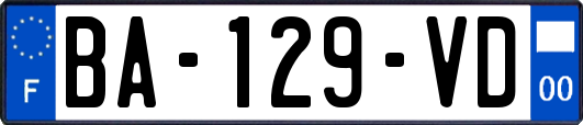 BA-129-VD
