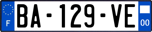 BA-129-VE