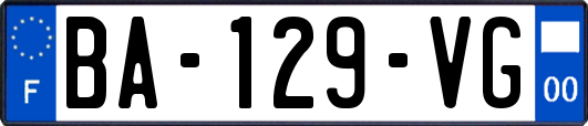 BA-129-VG