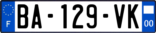 BA-129-VK