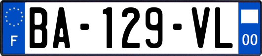 BA-129-VL