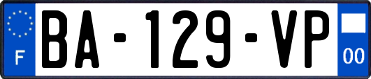 BA-129-VP