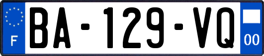 BA-129-VQ