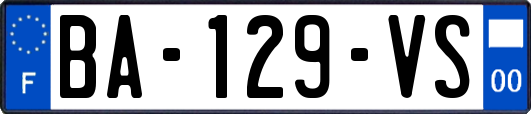 BA-129-VS