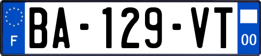 BA-129-VT