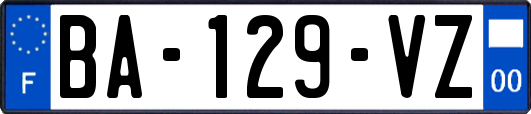 BA-129-VZ