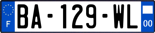 BA-129-WL