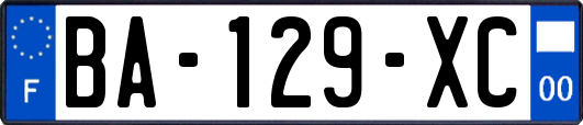 BA-129-XC