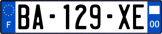 BA-129-XE