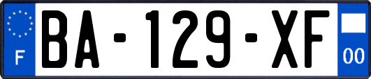 BA-129-XF