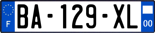 BA-129-XL