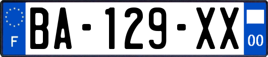 BA-129-XX