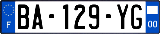BA-129-YG