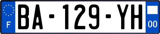 BA-129-YH