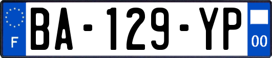BA-129-YP